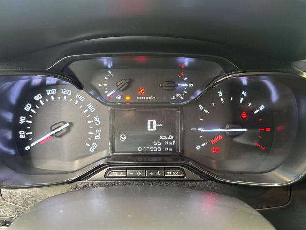 Citroën C3 3ª serie - PureTech 83 S&S Feel - Foto 8