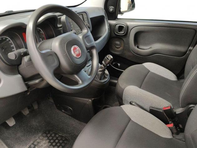 FIAT Panda III 2021 1.0 firefly hybrid City Life s&s 70cv - Foto 6