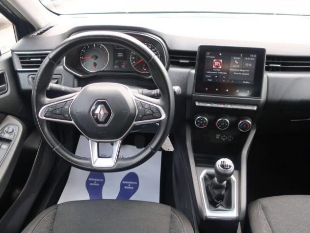 RENAULT Clio Clio V 1.0 tce Zen 90cv my21 - Prezzo reale rif. 24111832 - Foto 5