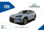 BYD Seal U DMi 1.5 Turbo 324cv PHEV Design rif. 24140044