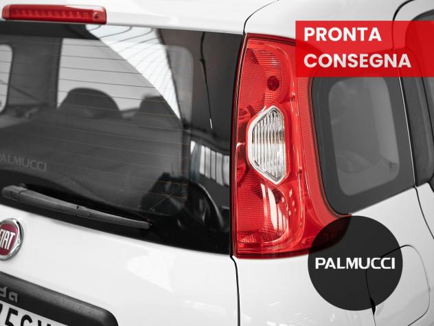 FIAT Panda 1.2 69cv Easy - Foto 8