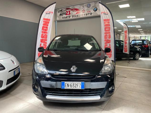 Renault Clio 1.2 16V 5 porte Dynamique - Foto 2