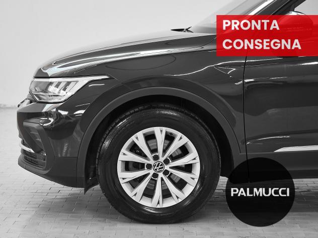 Volkswagen Tiguan 2.0 TDI SCR 90KW Life - Foto 5