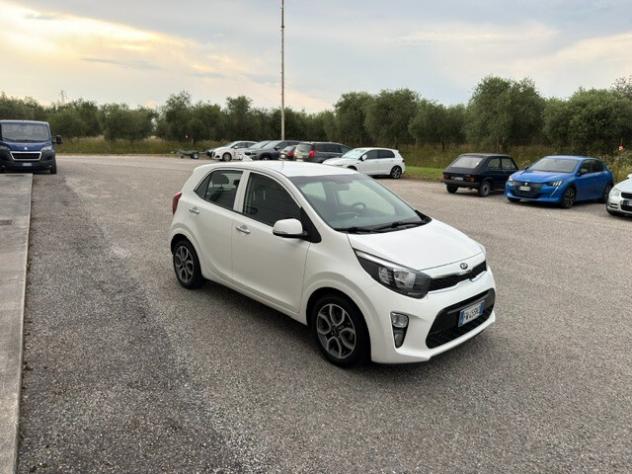 Kia Picanto 1.0 12V 5 porte X Line - Foto 3
