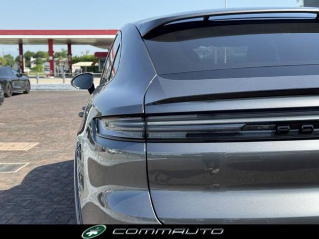 PORSCHE Cayenne Coupé 3.0 V6 E-Hybrid rif. 23749660 - Foto 7