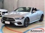MERCEDES-BENZ CLE 220 D CABRIO MHEV ADVANCED 197CV EURO 6E rif. 24154337