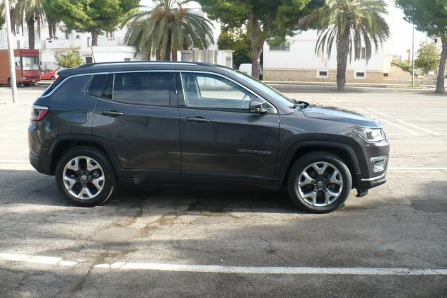 Jeep Compass 1.6 Multijet II 2WD Limited - Foto 6