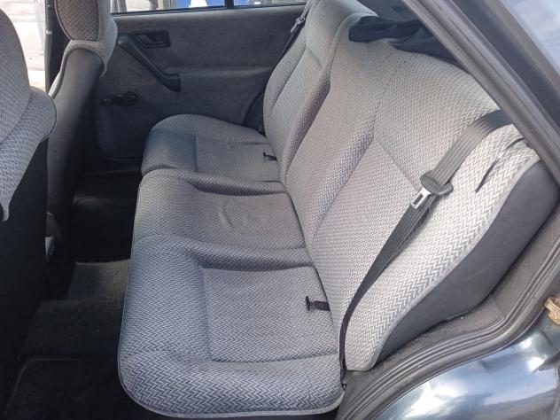 Fiat Tipo 1.4 i.e. cat 5 porte SX ASI perfetta! - Foto 10
