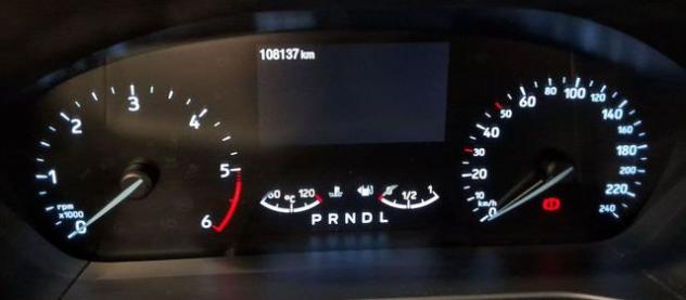 FORD Focus 1.5 EcoBlue 120 CV automatico 5p. Active rif. 23014079 - Foto 8