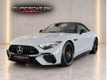 MERCEDES-BENZ SL 43 AMG PREMIUM PLUS Night V8 Styling rif. 24198933