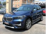 BMW X1 25ePlugIn X-Line Tetto Pelle UNIPRO IVA DEDUCIBILE rif. 23909525