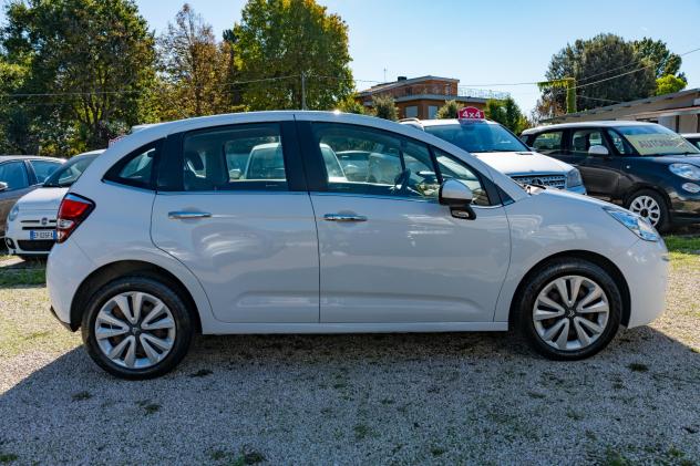 CITROEN - C3 - 1.2 VTi 82 Seduction - NEOPATENTATI - FINANZIABILE - PERMUTE - Foto 3