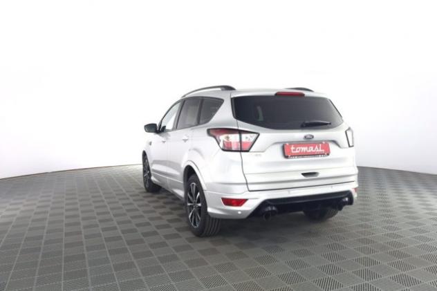 FORD Kuga Kuga 1.5 TDCI 120 CV S&S 2WD ST-Line rif. 24002180 - Foto 6