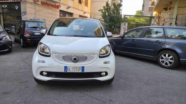 SMART ForFour 70 1.0 twinamic Prime rif. 23980641 - Foto 2