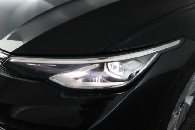 VOLKSWAGEN Golf Golf 2.0 TDI 150 CV DSG SCR Style rif. 23903766 - Foto 9