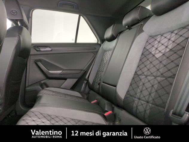 Volkswagen T-Roc T-Roc 1.5 tsi DSG R-Line - Foto 10