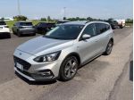 Ford Focus 1.0 EcoBoost 125 CV SW ST-Line