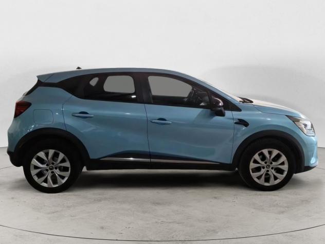 Renault Captur Captur 1.0 tce Business Gpl 100cv my21 FINO A 3 ANNI DI GARANZIA - Foto 5