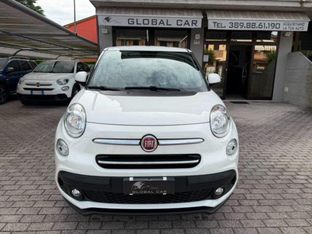 FIAT 500L 1.4 95 CV S&S Connect rif. 23810591 - Foto 2