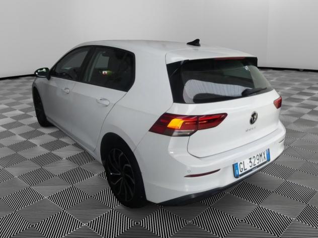Volkswagen Golf Golf 1.0 tsi evo Life 110cv - Foto 2