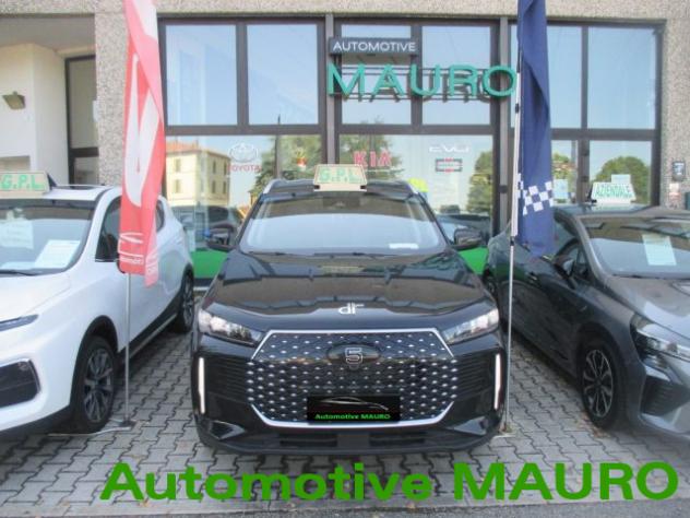 DR MOTOR DR 5.0 1.5 Bi-Fuel GPL rif. 23891426 - Foto 2