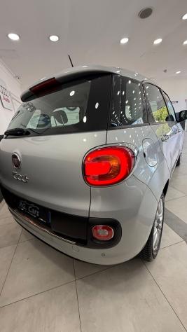 Fiat 500L 1.4 T-Jet 120 CV GPL Lounge - Foto 7