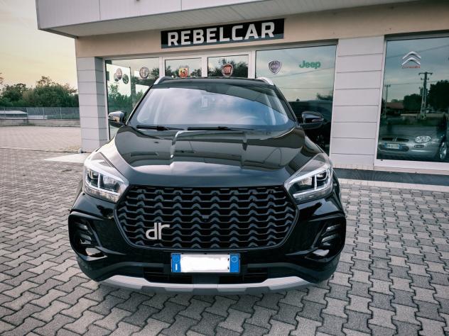 Dr 5.0 s3 1.5 Bi-Fuel GPL - Foto 6