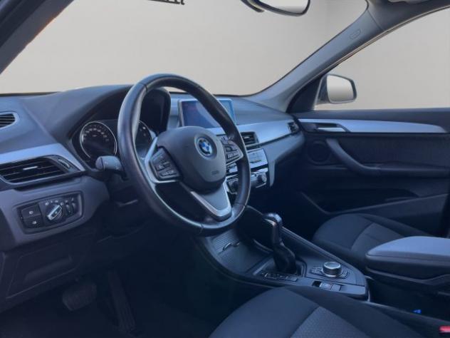 BMW X1 X Drive 25E Business Advantage automatico rif. 24051364 - Foto 7