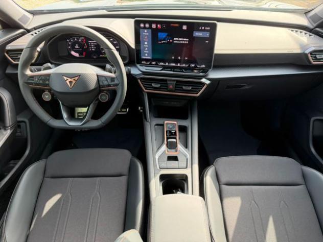 CUPRA Formentor 2.0 TSI 4Drive DSG BUSINESS rif. 24047173 - Foto 8