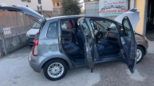 LANCIA MUSA 1.4 Diva Ecochic GPL Ok Neopatentati rif. 23055238 - Foto 10