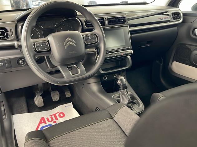 Citroën C3 PureTech 83 S&S PLUS*Navi*DA 155,50€/MESE*PROMO* - Foto 10