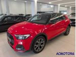 AUDI A1 allstreet 30 TFSI S tronic Identity Contrast S LIN rif. 24202733