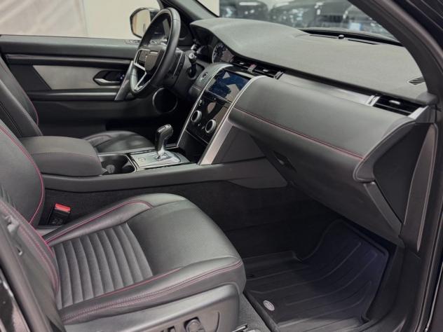 Land Rover Discovery Sport LAND ROVER 2.0 TD4 163 CV AWD Auto R-Dynamic S - Foto 3