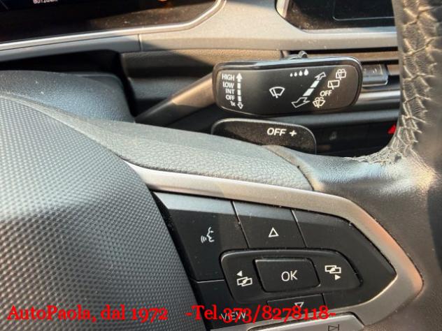 VOLKSWAGEN T-Roc 2.0 TDI SCR 150 CV DSG Style rif. 23735682 - Foto 10