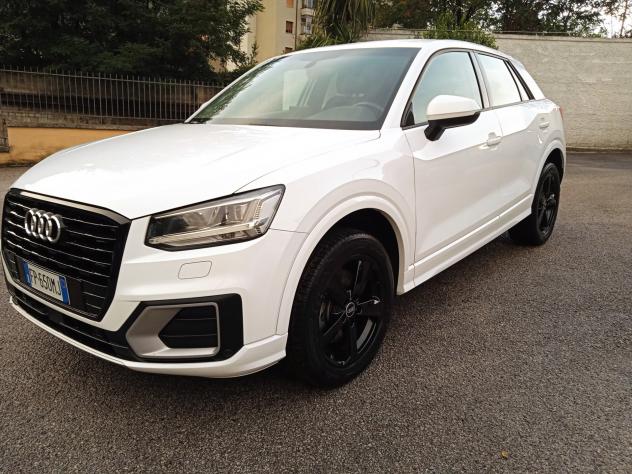 Audi Q2 1.6 TDI S tronic Sport - Foto 3