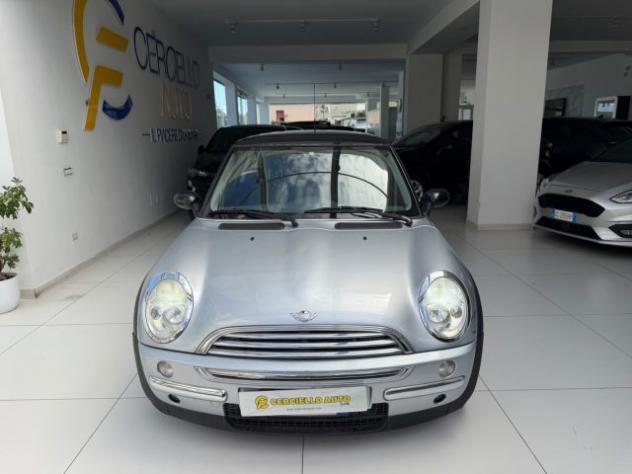 MINI Mini 1.4 tdi One D de luxe rif. 24093807 - Foto 7