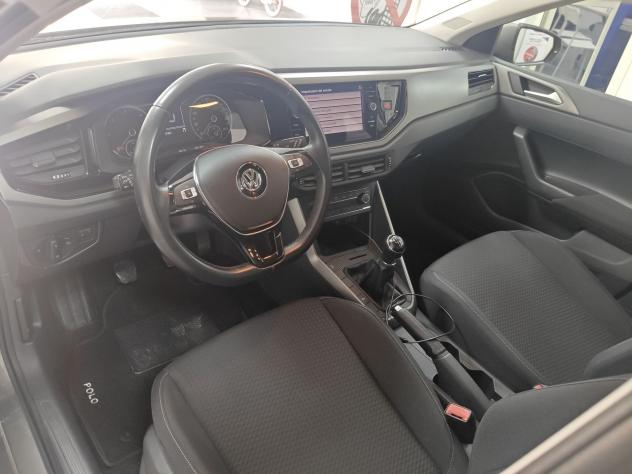 Volkswagen Polo Polo 5p 1.6 tdi Comfortline 80cv - Foto 2