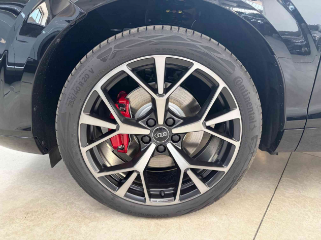 Audi Q3 Sportback SPB TDI 150cv S tronic S Line Edition *TETTO, 20", PROMO AZZURRA* - Foto 5
