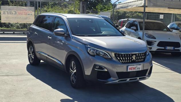 Peugeot 5008 BlueHDi 130 S&S Allure - Foto 2