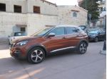 Peugeot 3008 BlueHDi 180 S&S EAT6 GT - automatico