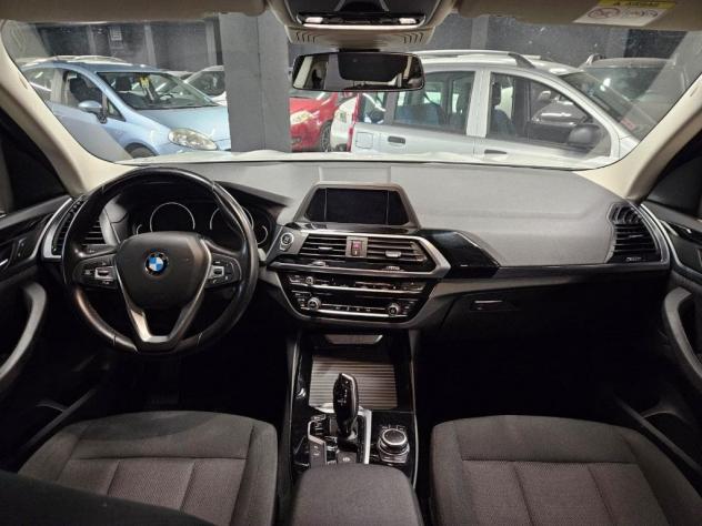 BMW X3 xDrive20d - Foto 10