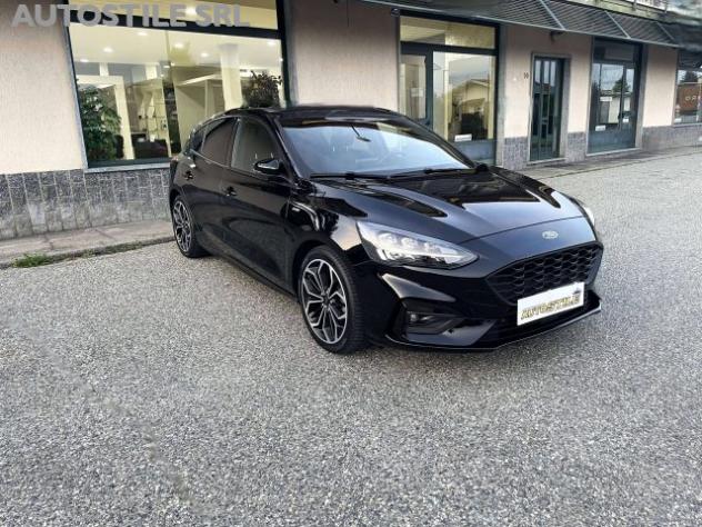 FORD Focus 1.0 ecoboost 125 cv ST-Line - CERCHI 18" rif. 24095969 - Foto 9