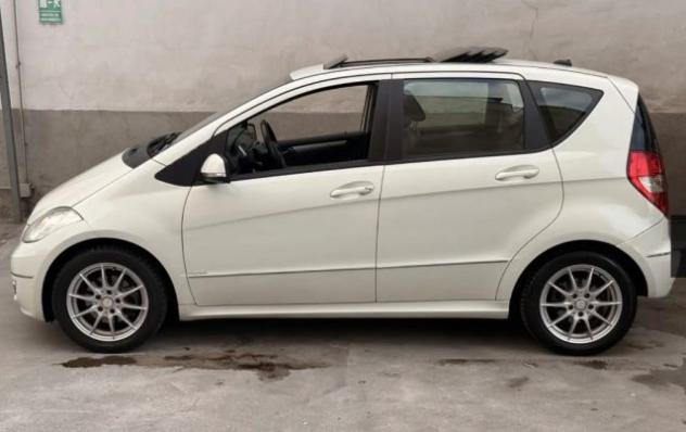 MERCEDES-BENZ A 160 1.2 rif. 24216359 - Foto 3
