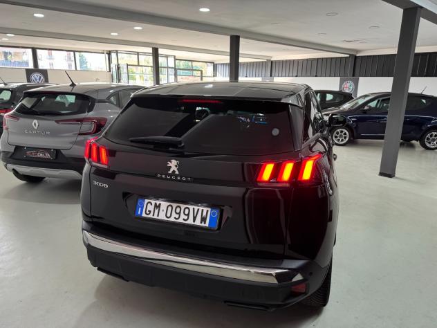 Peugeot 3008 BlueHDi 130 S&S EAT8 Allure Pack - Foto 9
