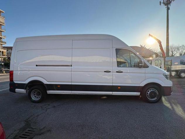 VOLKSWAGEN Crafter 35 2.0 BiTDI 177CV PL-TA ruote gemellate rif. 23180652 - Foto 3