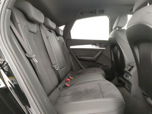 Audi Q5 Q5 Sportback 40 2.0 tdi mhev 12V S line quattro s-tronic - Foto 9