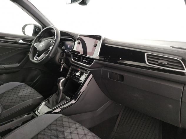Volkswagen T-Roc Nuovo R-Line 1.0 TSI 81 kW (110 CV) Manuale - Foto 6