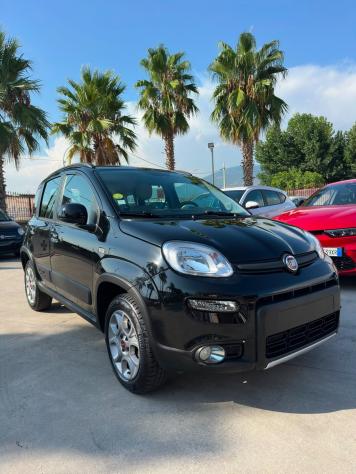 Fiat Panda 1.3 MJT S&S 4x4 - Foto 5