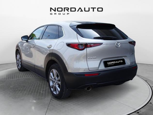 Mazda CX-30 2.0L e-Skyactiv-X M Hybrid 2WD Exceed - Foto 4