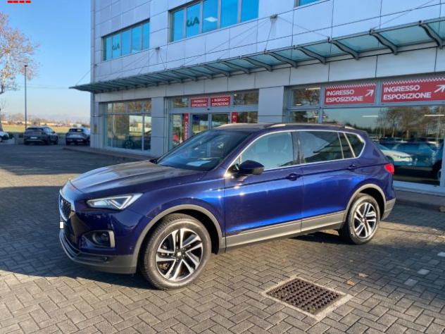 SEAT Tarraco 1.5 TSI DSG Style 7 POSTI rif. 23926969 - Foto 2